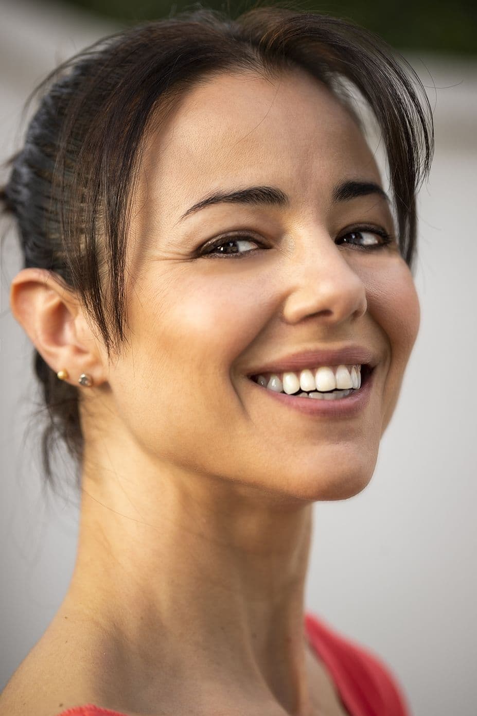 Photo of Alessia Navarro