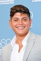 Photo of Alessio Gallo