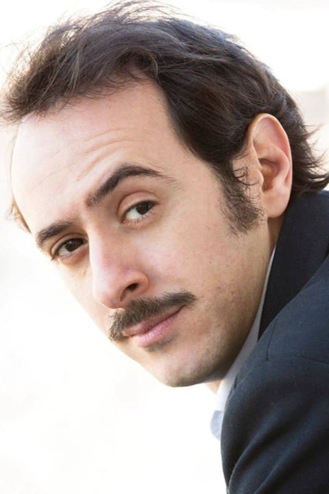 Photo of Alessio Barone