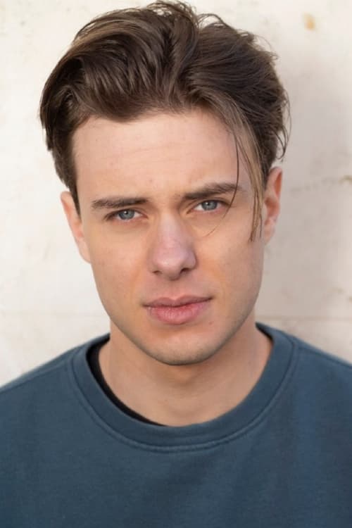 Photo of Alessio Curzi