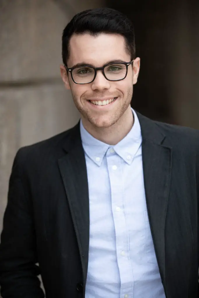 Photo of Alessio Ranucci