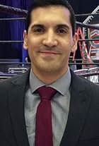 Photo of Alex Abrahantes