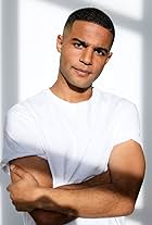 Photo of Alex Akpobome