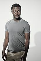 Photo of Alex Barima
