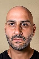 Photo of Alex Blias