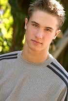 Photo of Alex Caithness