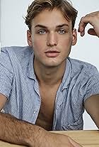 Photo of Alex Champion De Crespigny