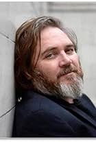Photo of Alex Ferns