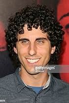 Photo of Alex Lewis