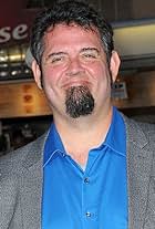 Photo of Alex Marvez
