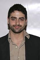 Photo of Alex Merkin