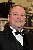Photo of Alex Norton