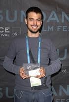 Photo of Alex Pastor