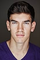 Photo of Alex Peavey