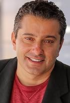 Photo of Alex Tavis