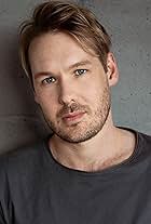 Photo of Alex Williams