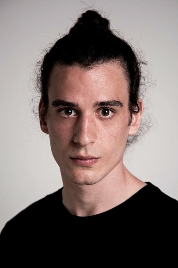 Photo of Alex Anton