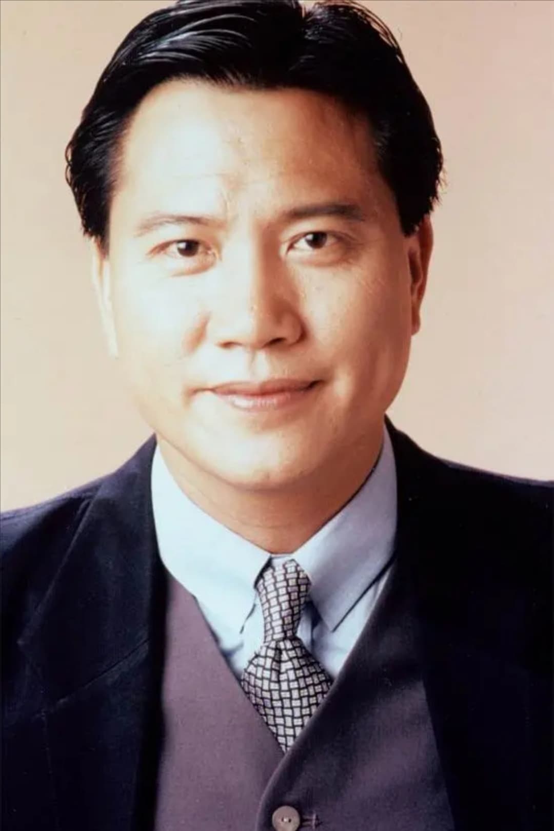 Photo of Alex Manning