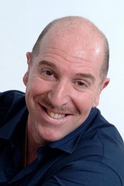 Photo of Alex Partexano