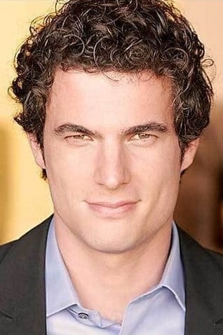 Photo of Alex Scarlis