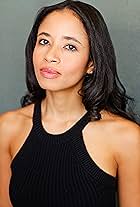 Photo of Alexa Adderley