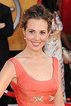 Photo of Alexa Alemanni