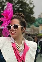 Photo of Alexa Green