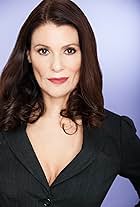 Photo of Alexa Hamilton