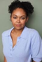Photo of Alexa Rachelle Jennings