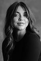 Photo of Alexa Sutherland