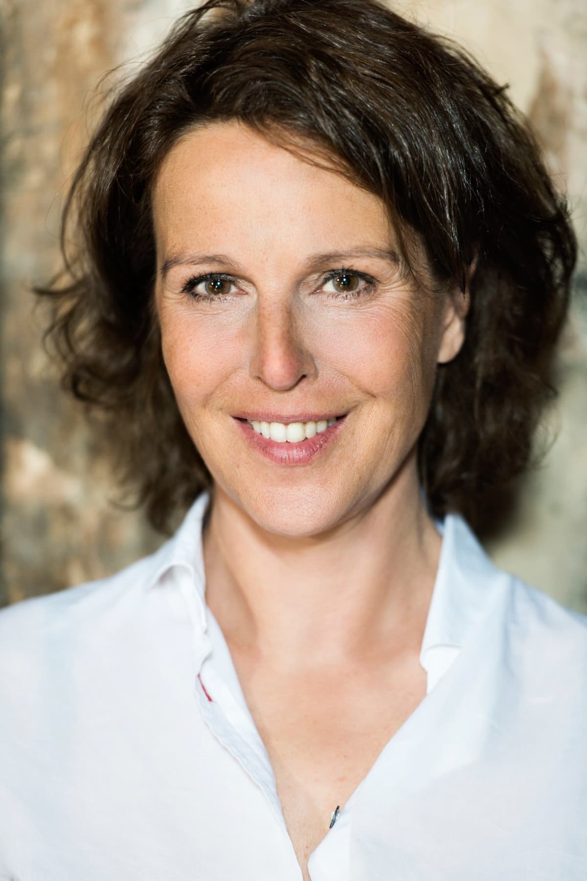 Photo of Alexa Wiegandt
