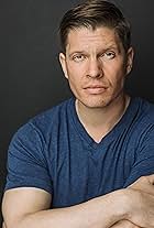 Photo of Alexander Cendese