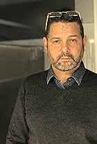 Photo of Alexander Dinelaris