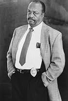 Photo of Alexander Folk