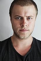 Photo of Alexander Holloway