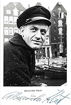 Photo of Alexander Kerst
