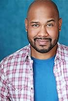 Photo of Alexander Leaty