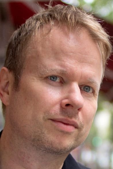 Photo of Alexander Kiersch