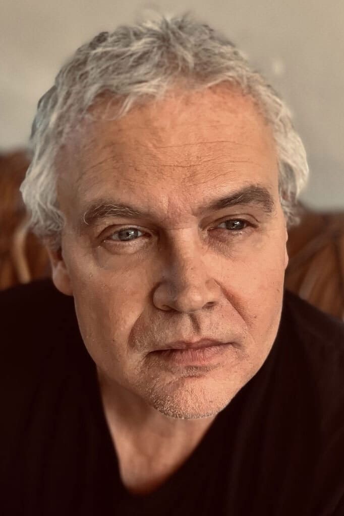 Photo of Alexander Sascha Wussow