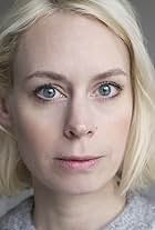 Photo of Alexandra Alegren