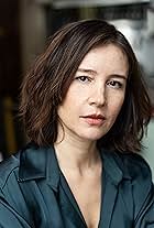 Photo of Alexandra Ansidei