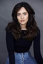 Photo of Alexandra Bard