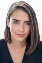 Photo of Alexandra Cyr