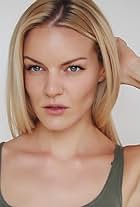 Photo of Alexandra Guelff