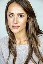 Photo of Alexandra Harris