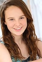 Photo of Alexandra Jourden