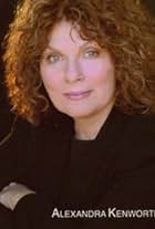 Photo of Alexandra Kenworthy
