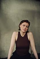Photo of Alexandra Moloney