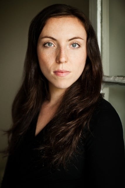 Photo of Alexandra Aldrich