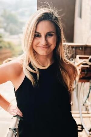 Photo of Alexandra Decas